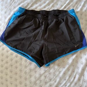 Nike dry fit short